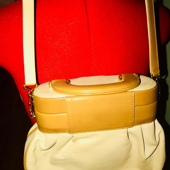 Vintage Mark Cross handbag - Picture 6 of 7